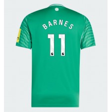 Newcastle United Harvey Barnes #11 Bortedrakt 2025-26 Kortermet Newcastle United Harvey Barnes #11 Bortedrakt 2025-26 Kortermet